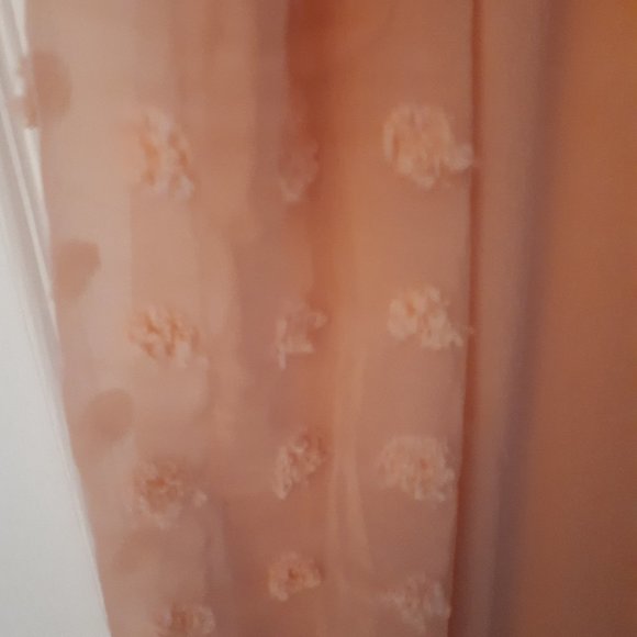 NWOT Shein size medium blouse with pizzazz! - Picture 2 of 4